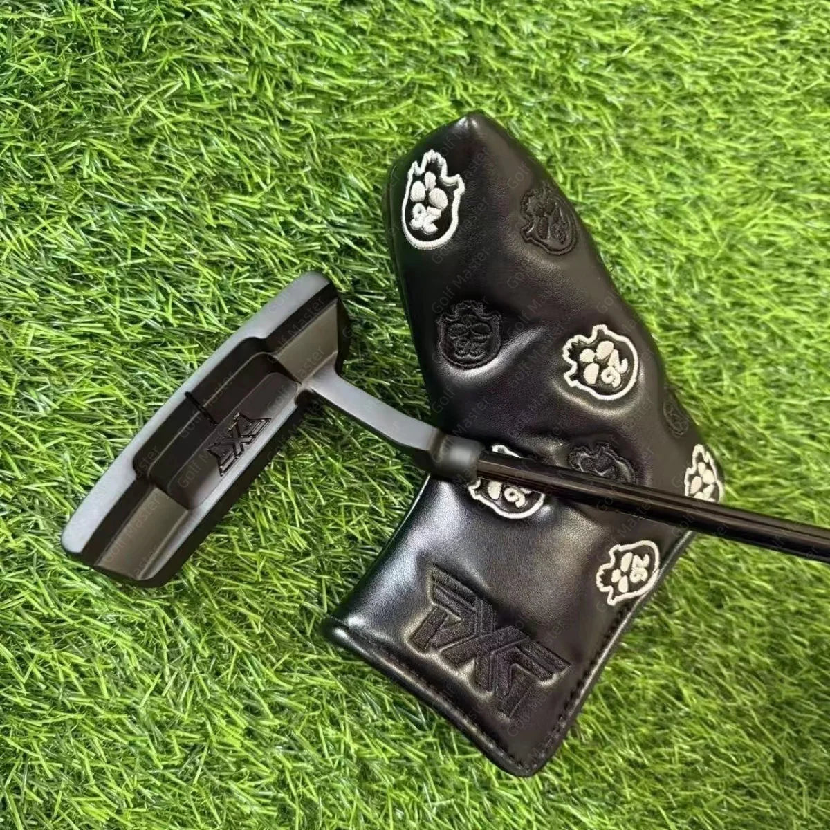 PXG 2 Putter