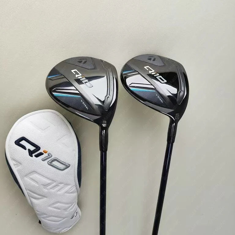 Taylormade QI10 3wood-5wood