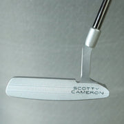 32 Scotty Cameron Putter Left&Right Hand