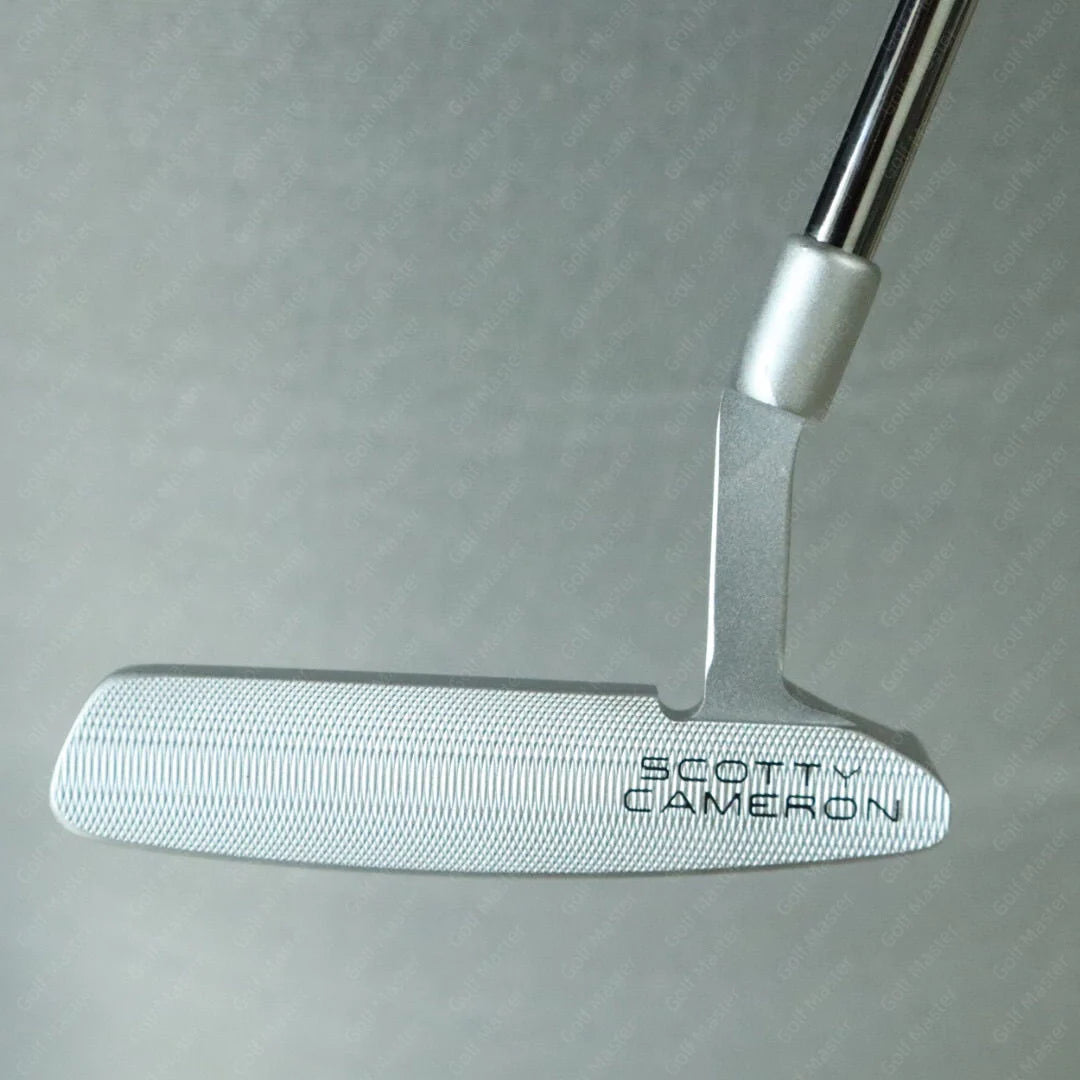 32 Scotty Cameron Putter Left&Right Hand