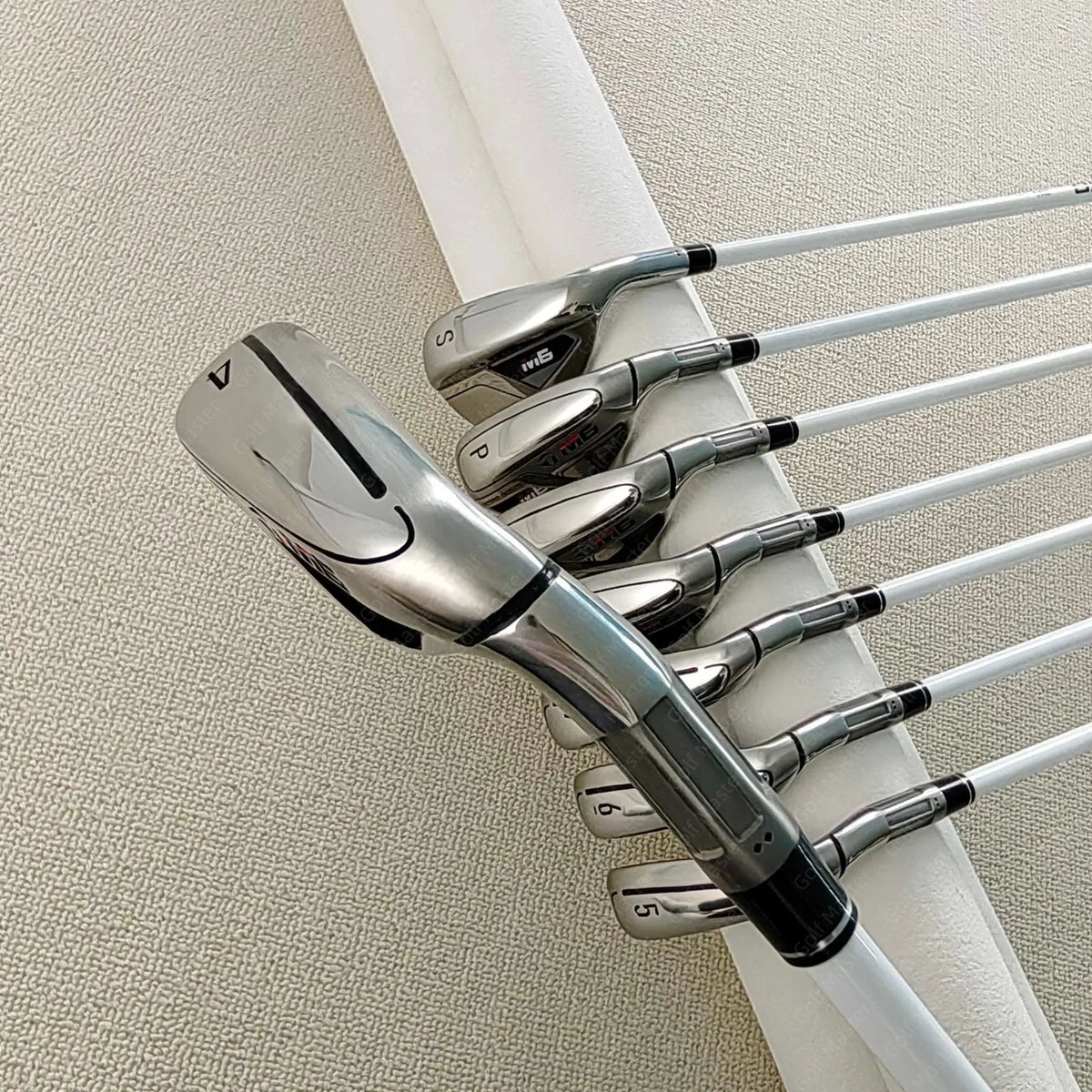 Taylormade M6 Irons