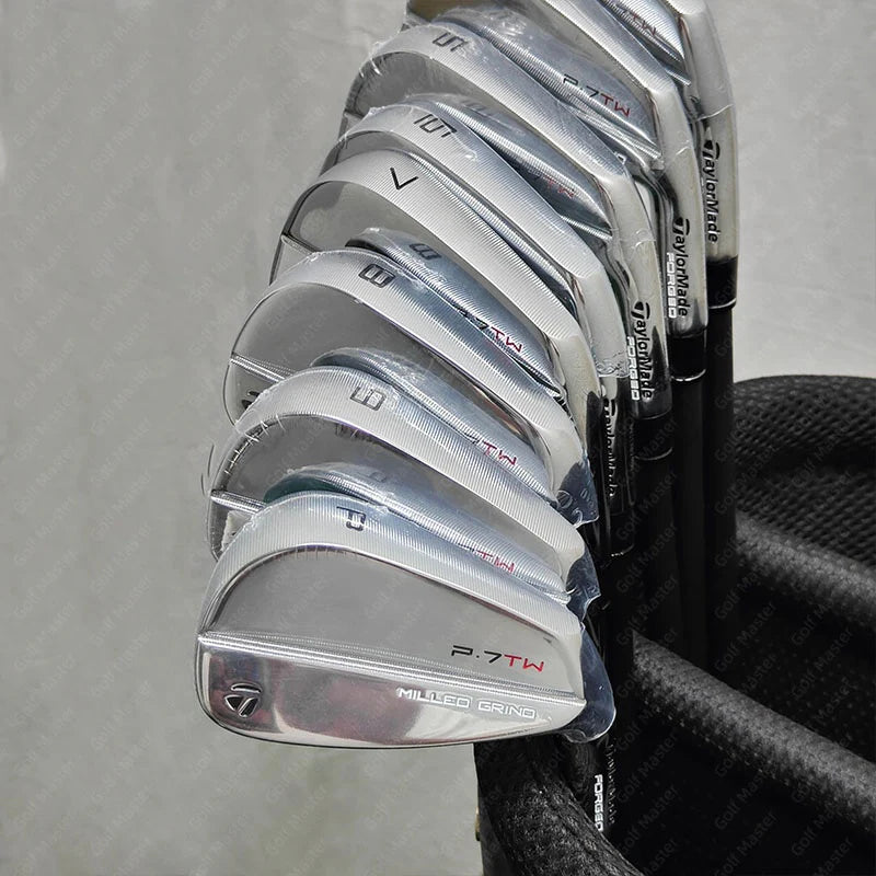 Taylormade P7TW irons