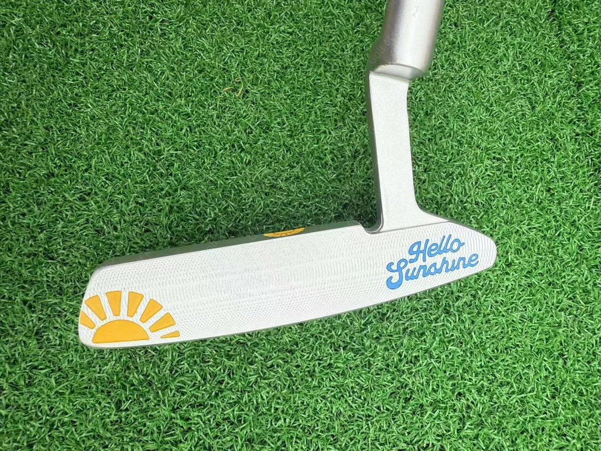 28 Scotty Cameron Putter