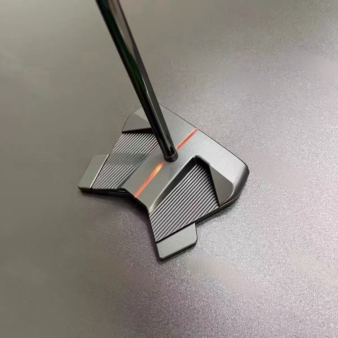 Black Phanthom Scotty Cameron Putter 2026 newcoming