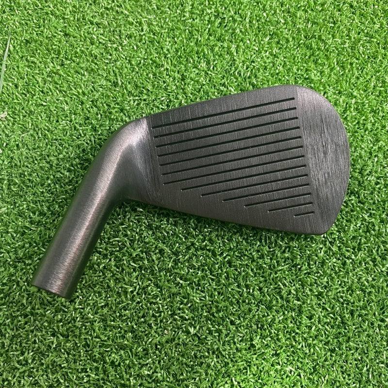 CAIMIAN MB Black irons