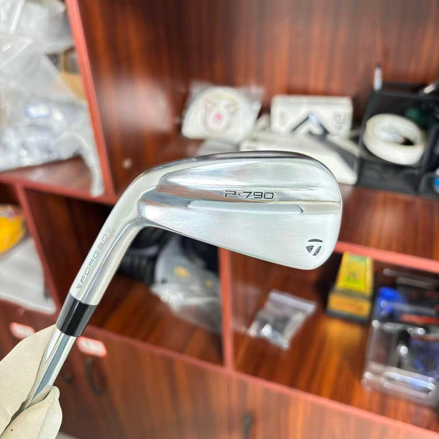 Left Hand Promotion Set(Pls contact us to customize grips and shaft)