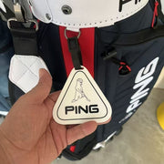 PING Bag 17 & Bag 18