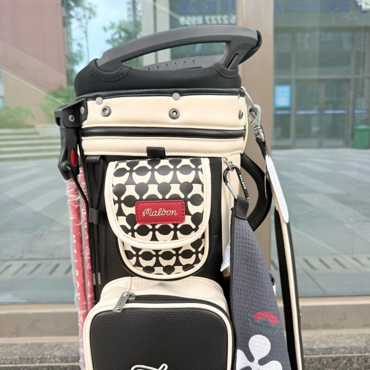 King Malbon Bag 86 【US Overseas Warehouses】