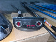 Scotty Cameron&Titleist Select Newport2 Left hand putter 1