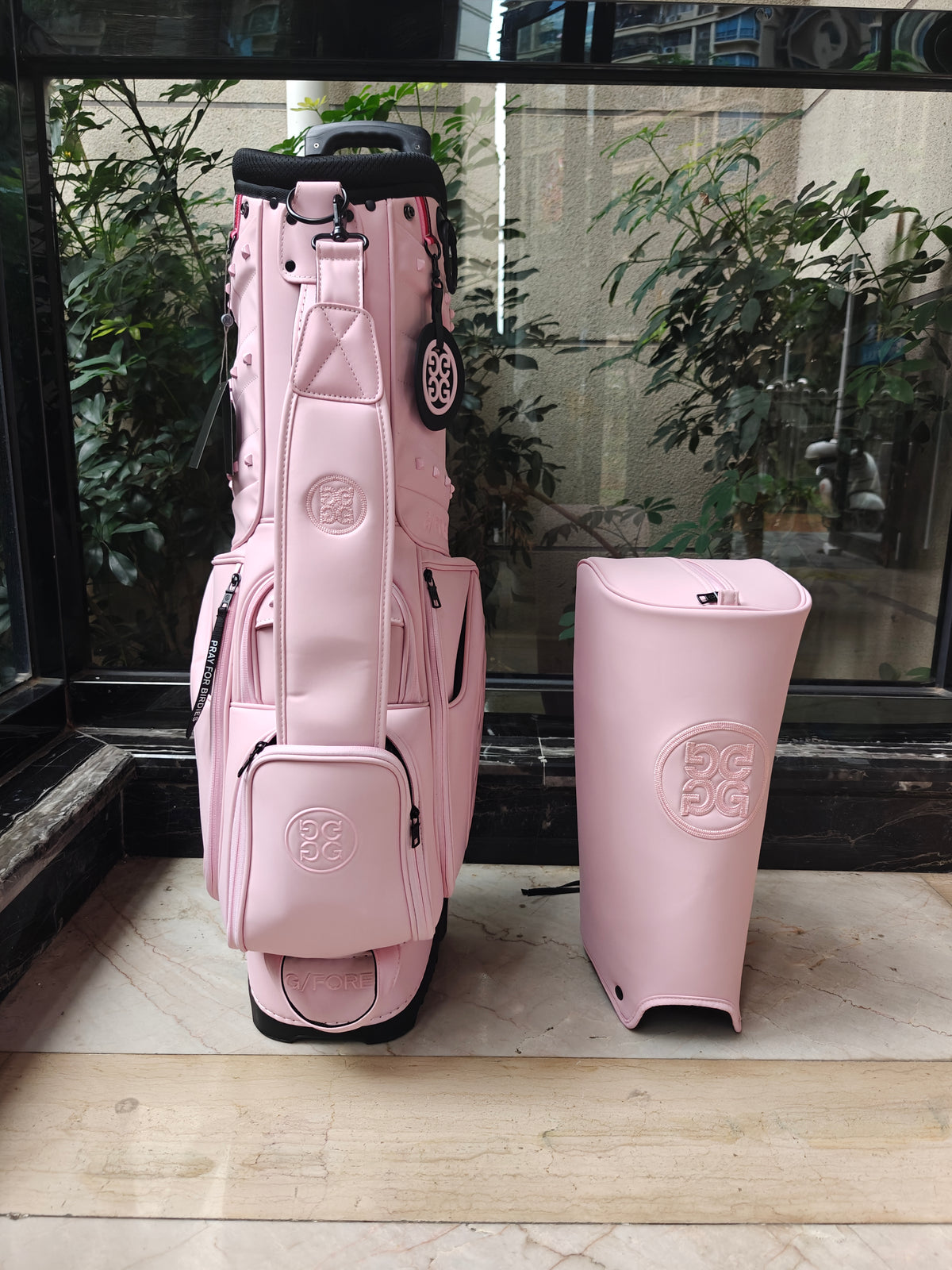 G4 Bag 29 & Bag 30 & Bag 31