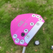 LAB OZ.1i Heel Shaft Putter right and left hand choice