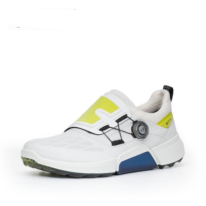 Golf Shoes ECCO-04