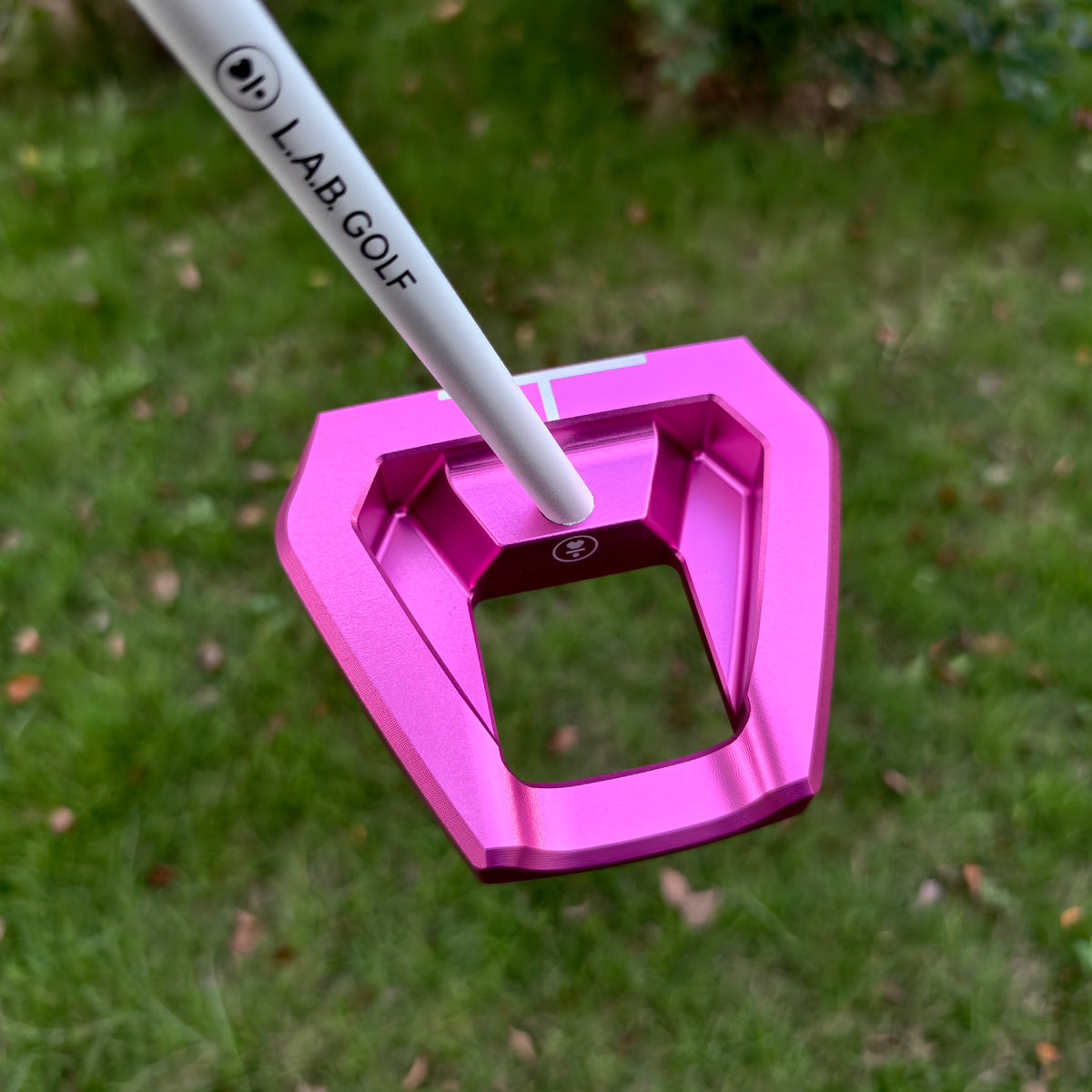 LAB VZN.1i Putter【US Overseas Warehouses】
