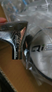Taylormade QI35 3wood-5wood