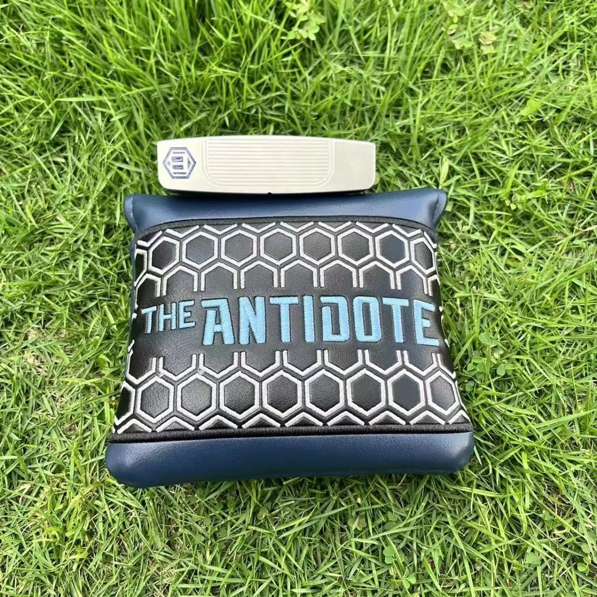 Bettinardi 01 Putter