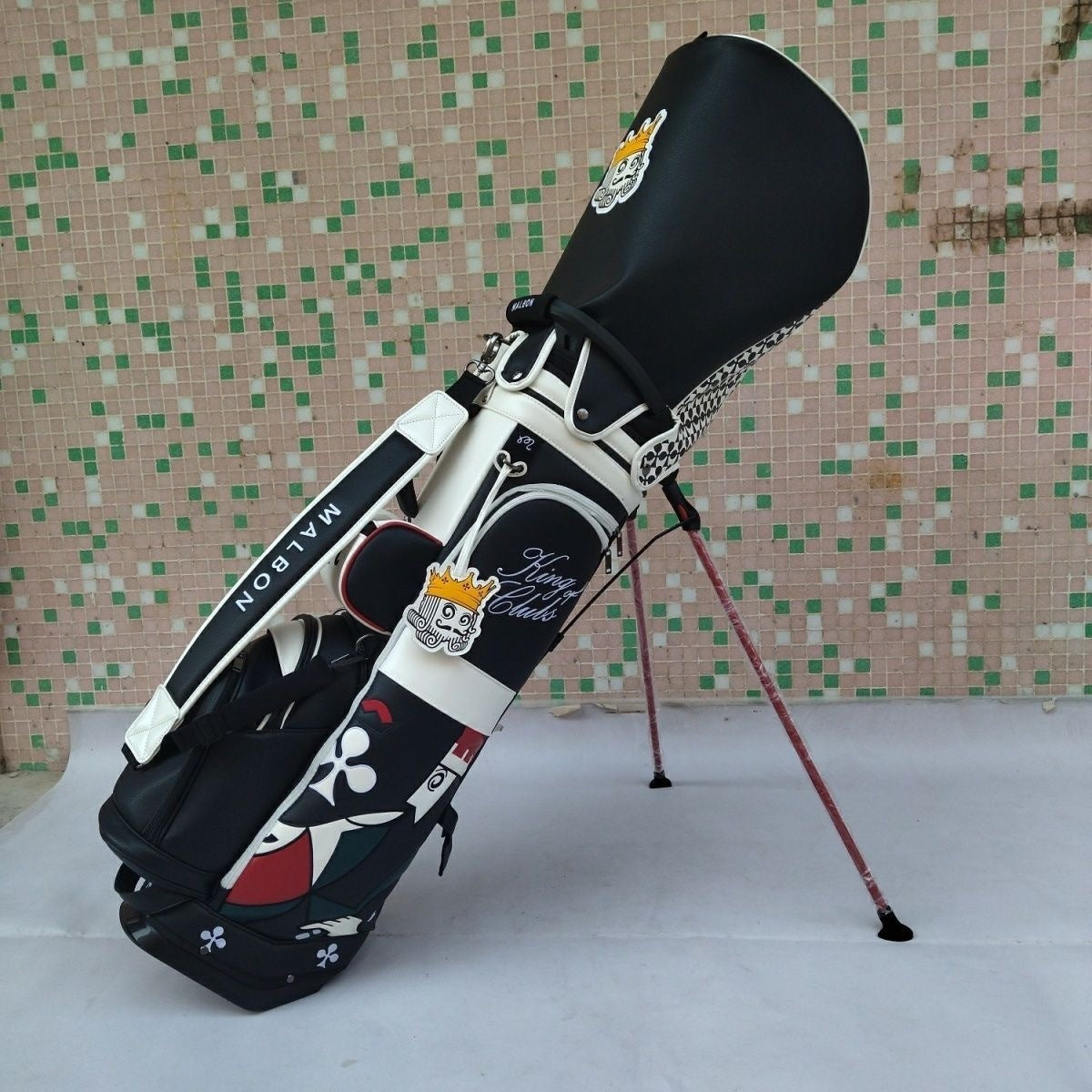 Malbon 86 Bag