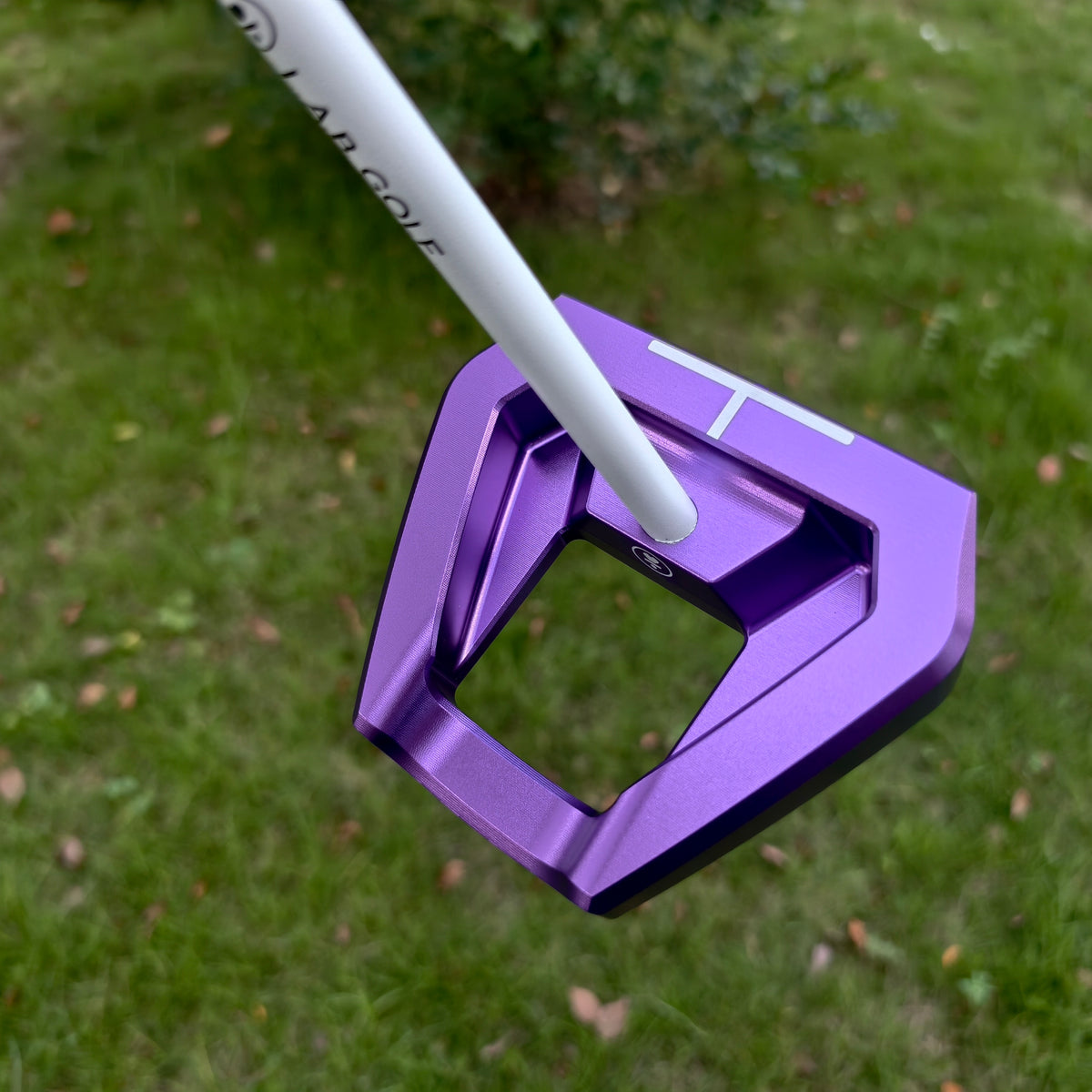 LAB VZN.1i Putter Right&Left Hand