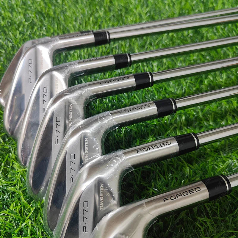Taylormade P770 Irons