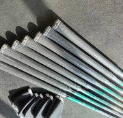Titleist T200 Irons type 2023 classic style