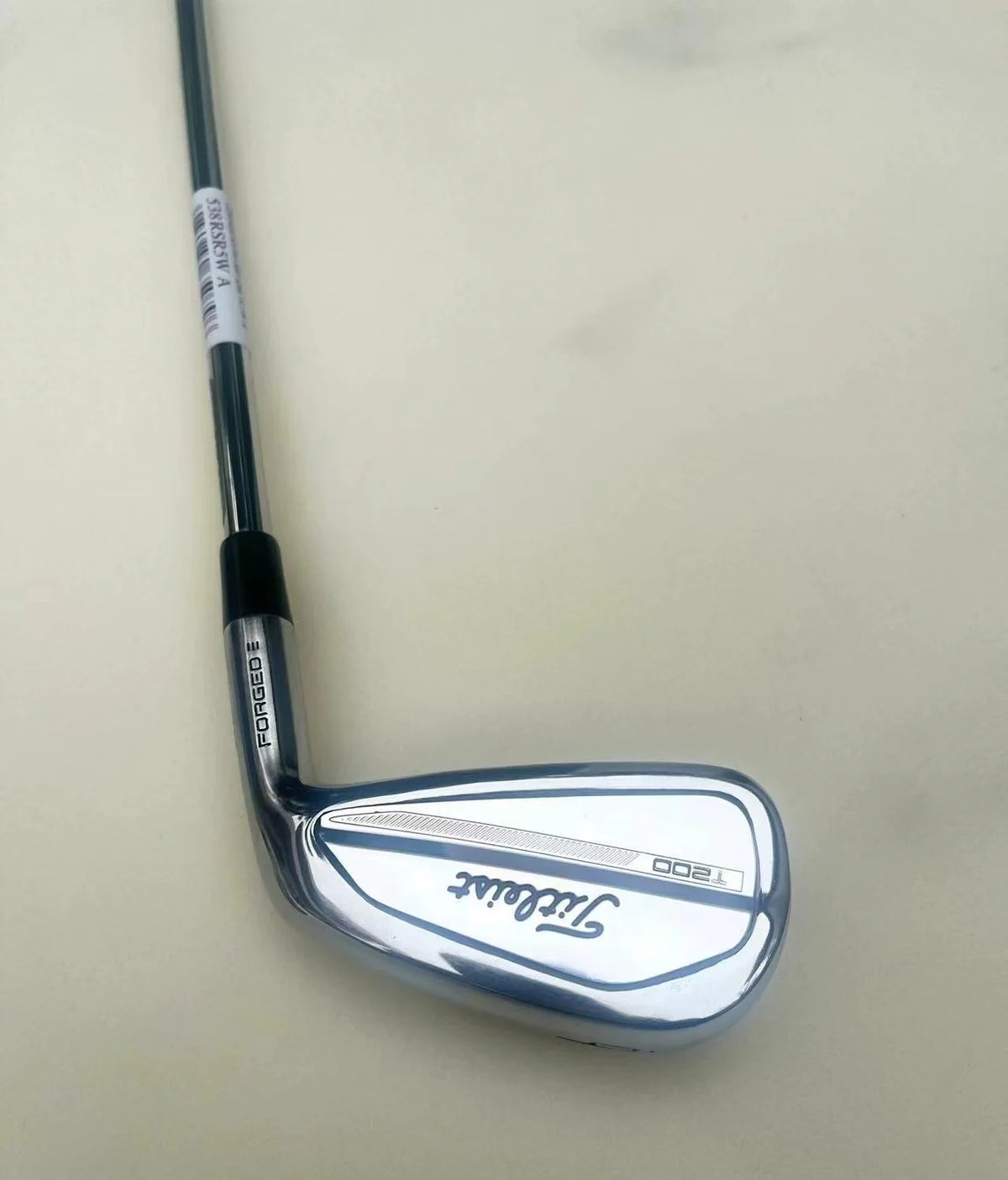 Titleist T200 lrons