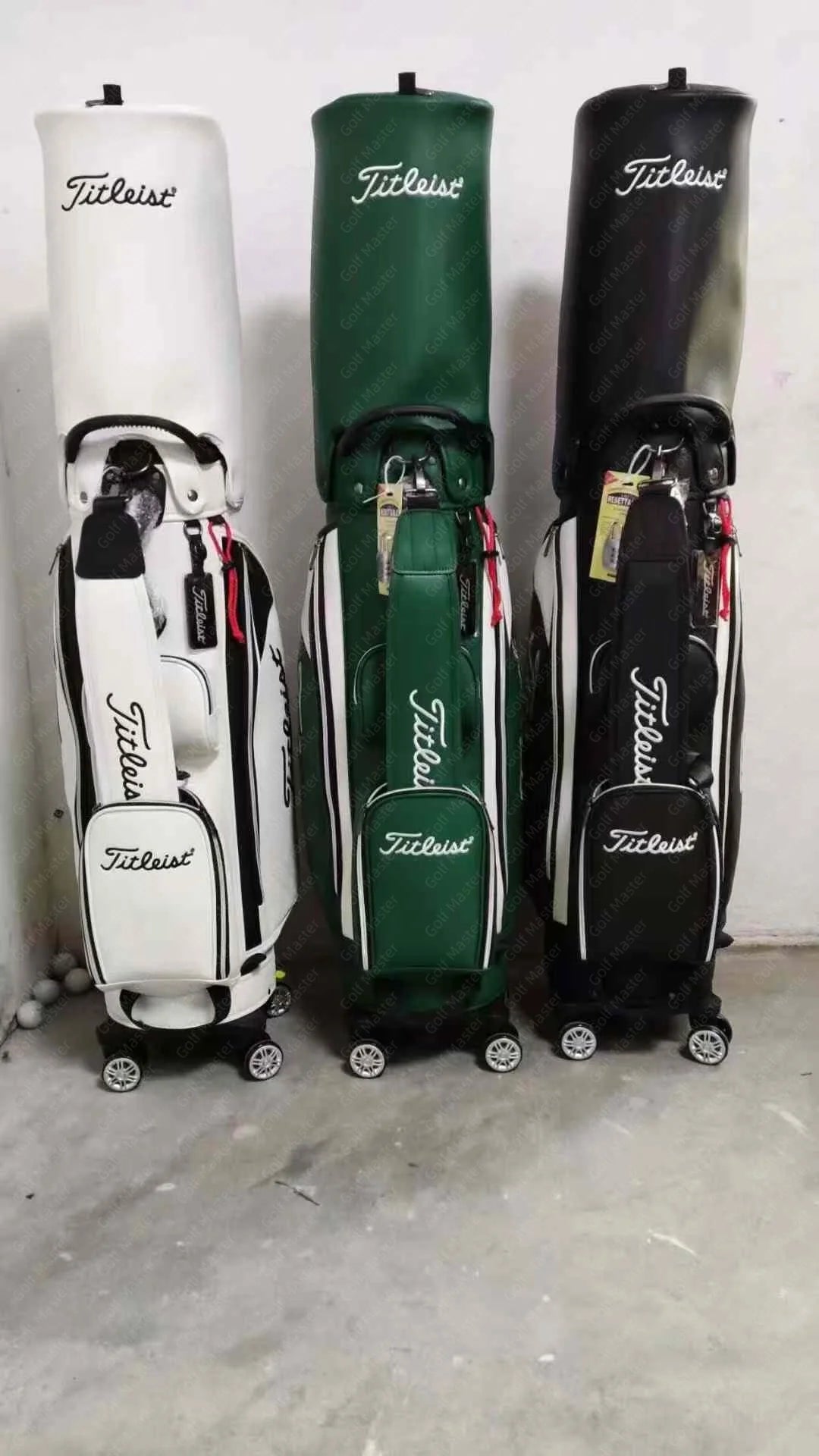 Taylormade 15 Bag