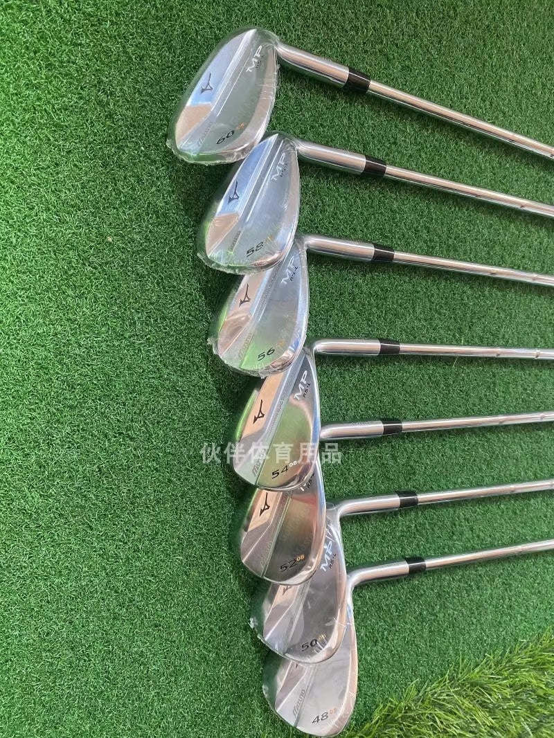 Mizuno MP R5-L Wedges
