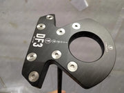 LAB Left hand DF3 Putter