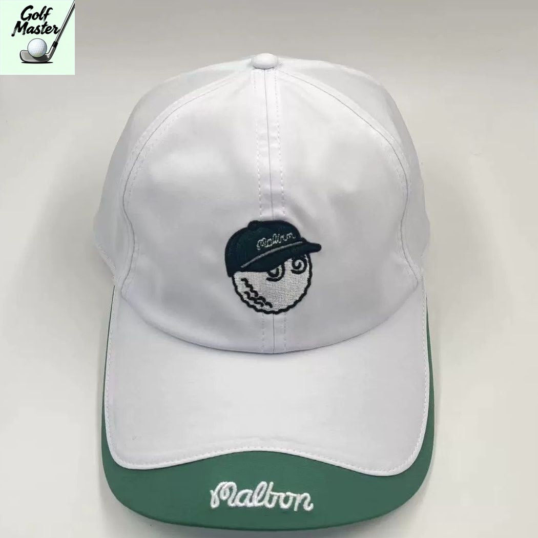 Malbon Hat 2