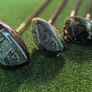 Callaway AI SMOKE Driver