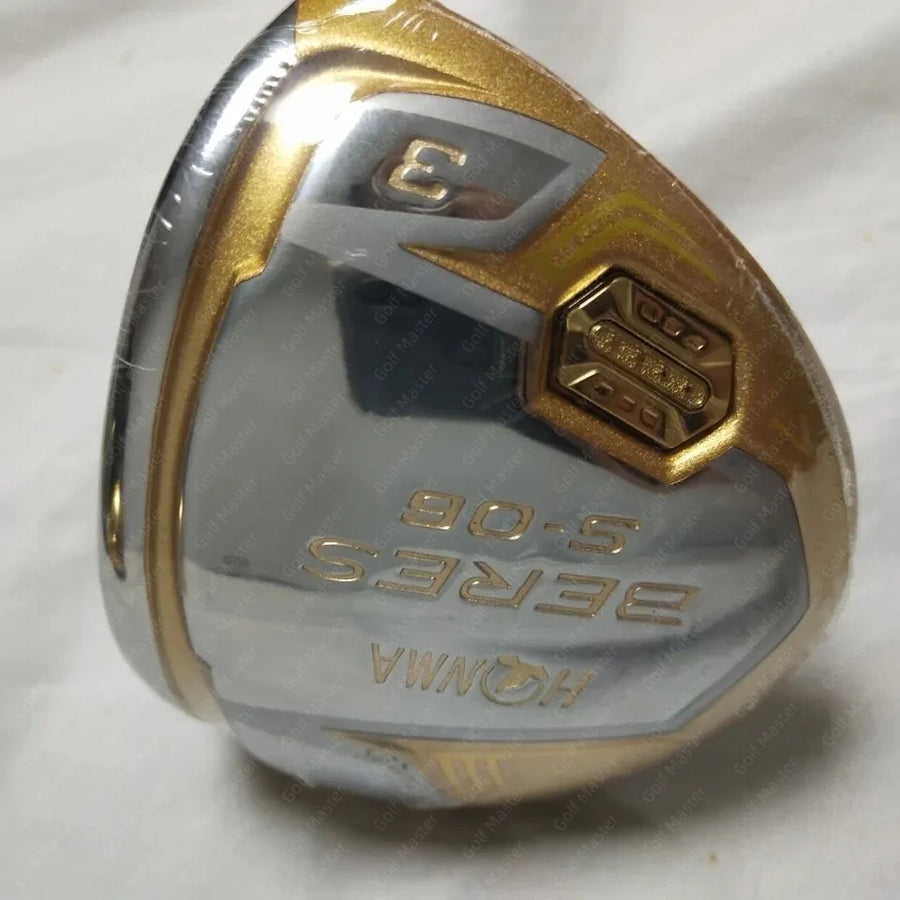Honma Beres S-06 3wood or 5wood