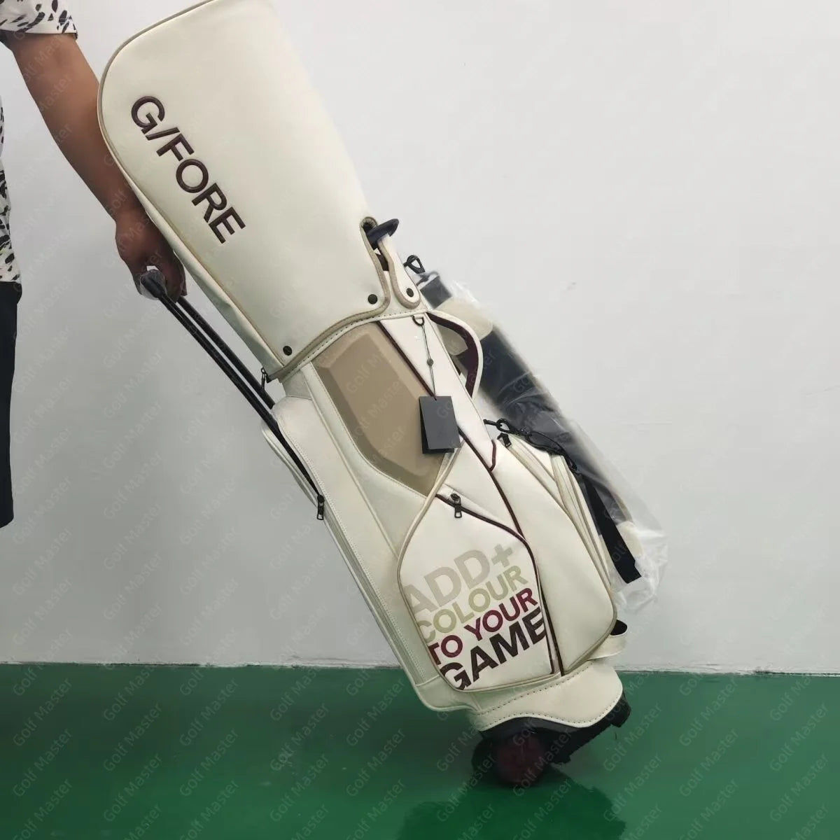 G4-27 Bag