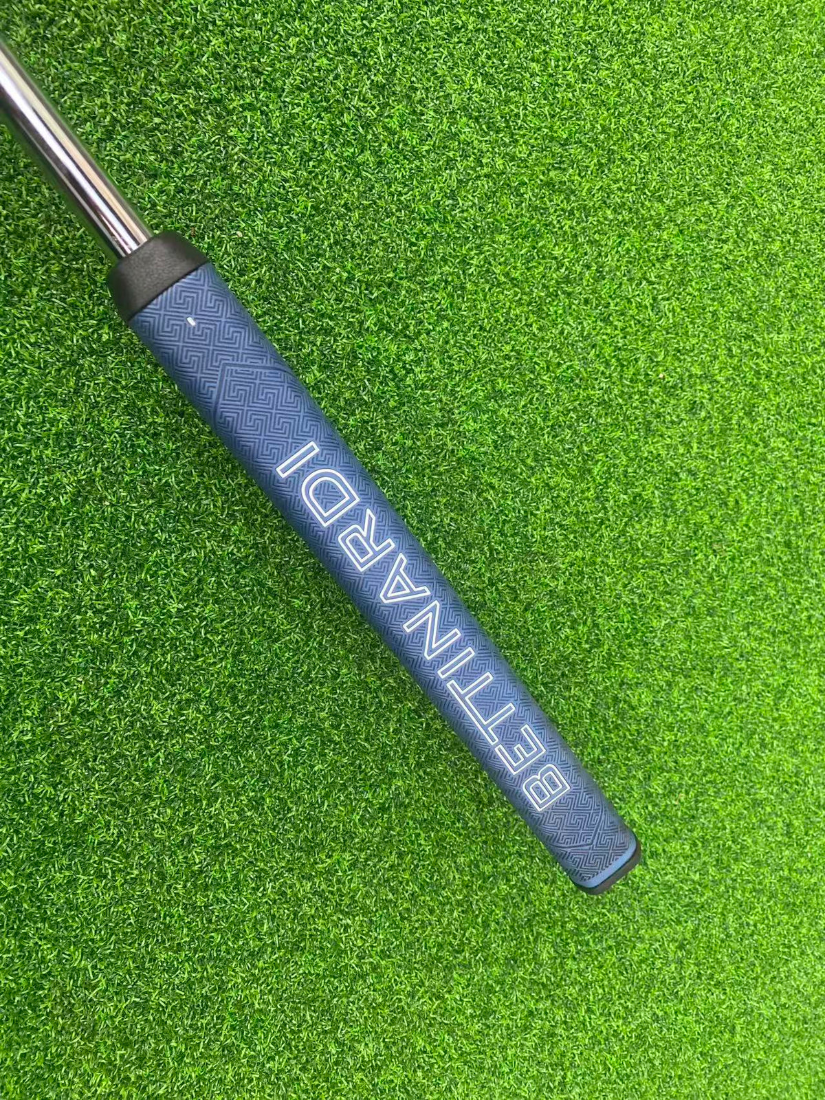 Bettinardi 02 Putter