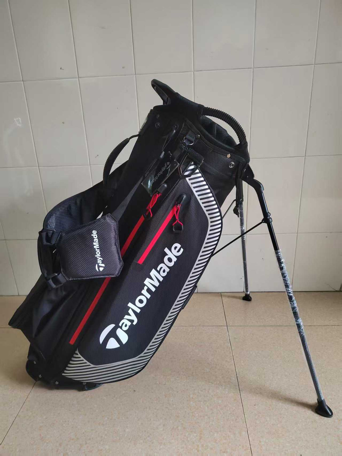 14 holes Taylormade Bag 27& Bag 28 & Bag 29 & Bag 30 & Bag 31