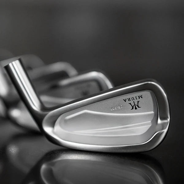 MIURA CB-301 Irons
