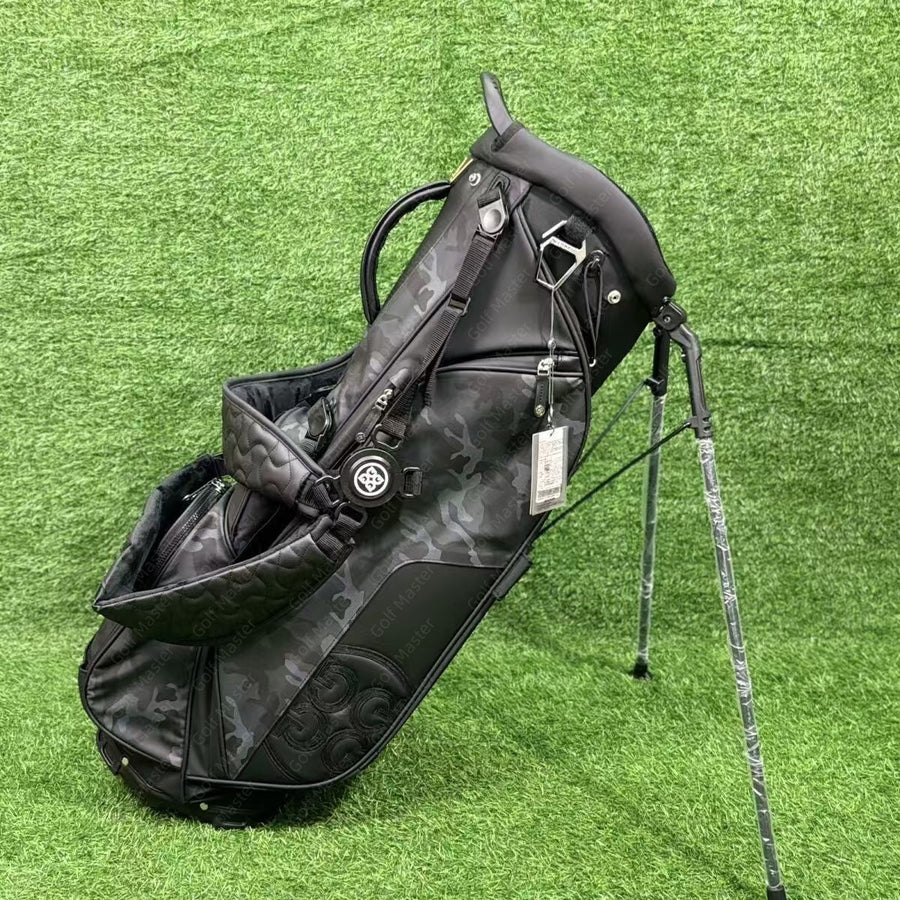 G4-8 Black Bag 【US Overseas Warehouses】