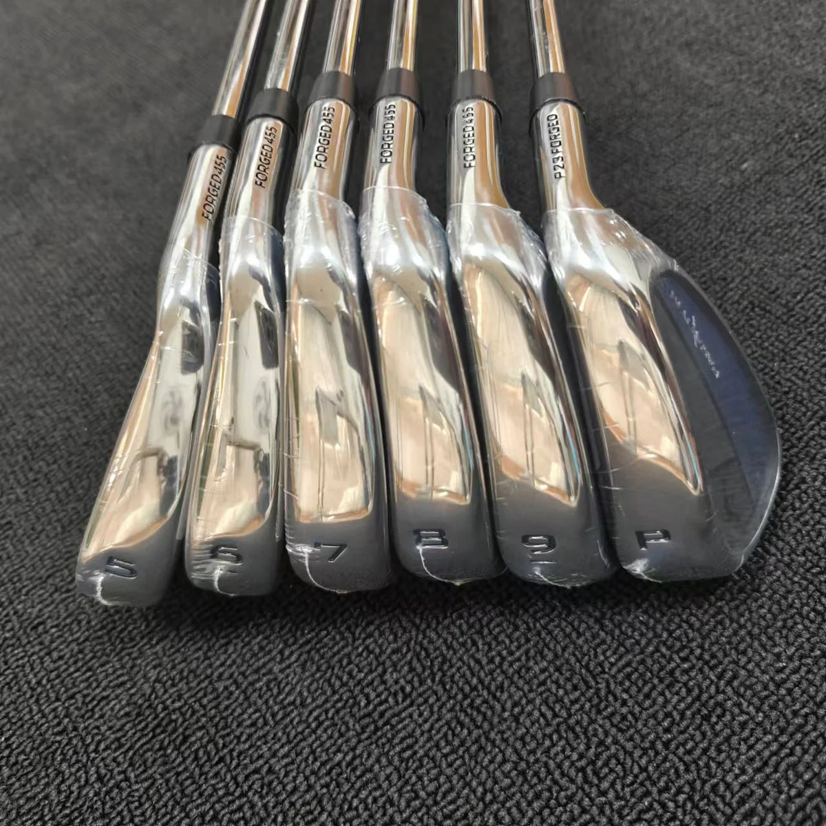 Callaway  PARADYM Irons