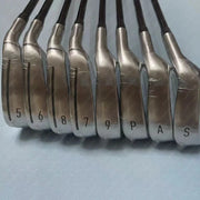 Taylormade QI10 Irons