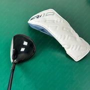 Taylormade QI10 MAX UT Hybrid Club