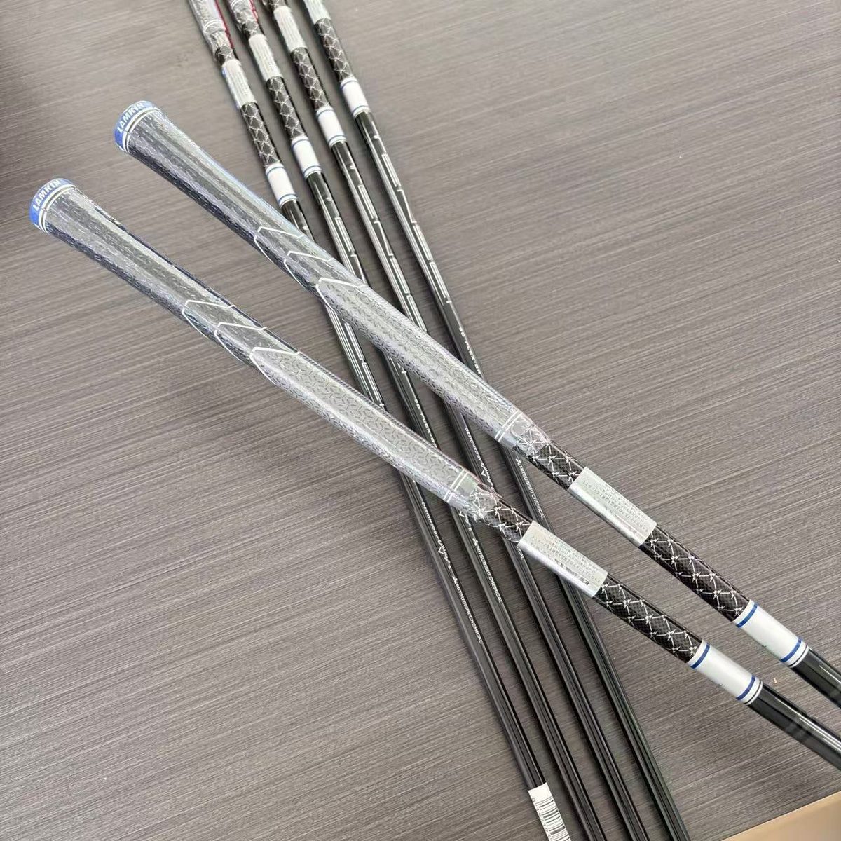 Callaway SMOKE Irons