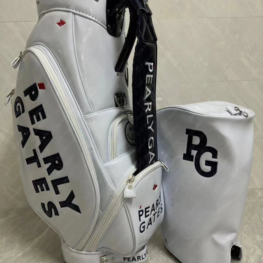 PG Bag 15