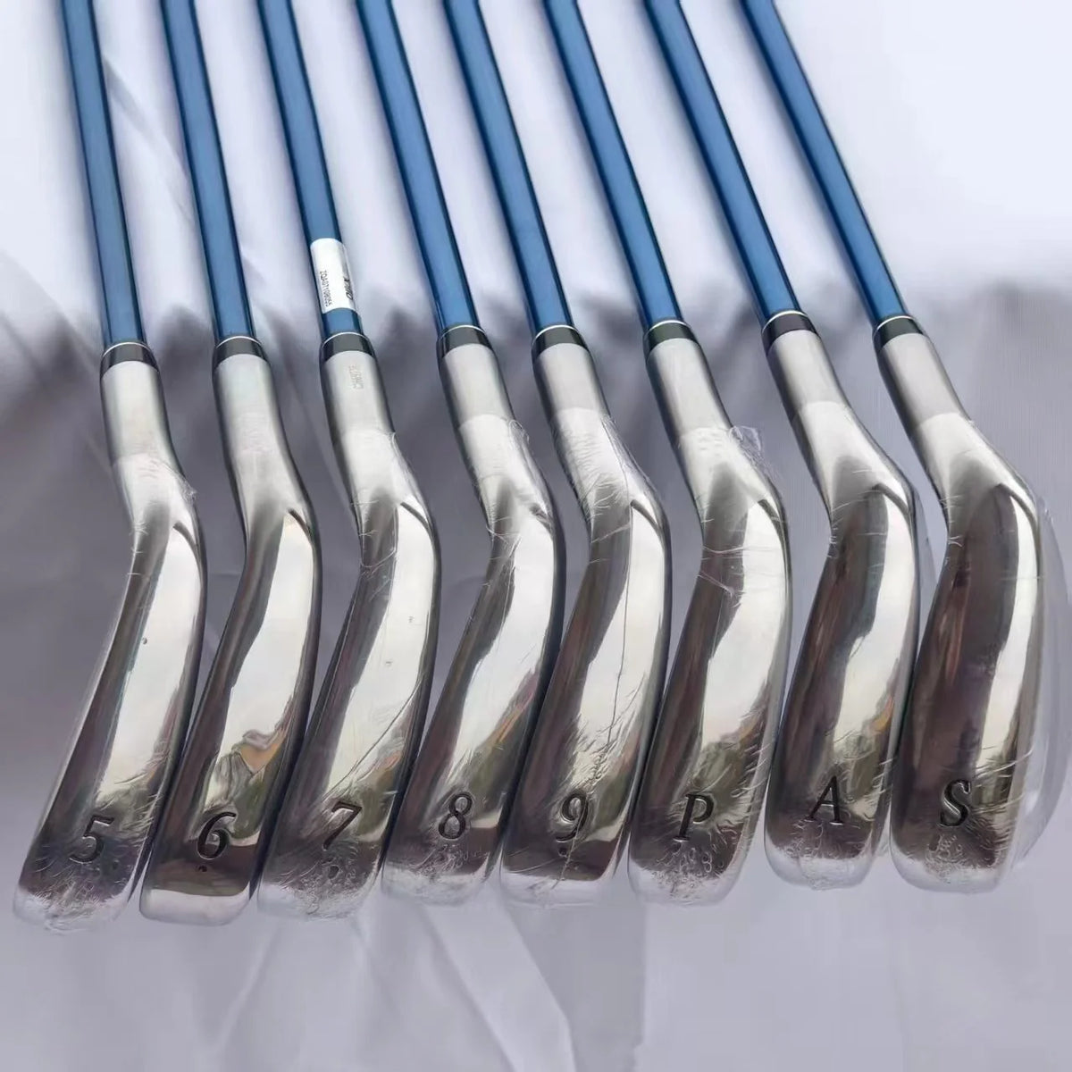 XXIO MP 1300 Irons