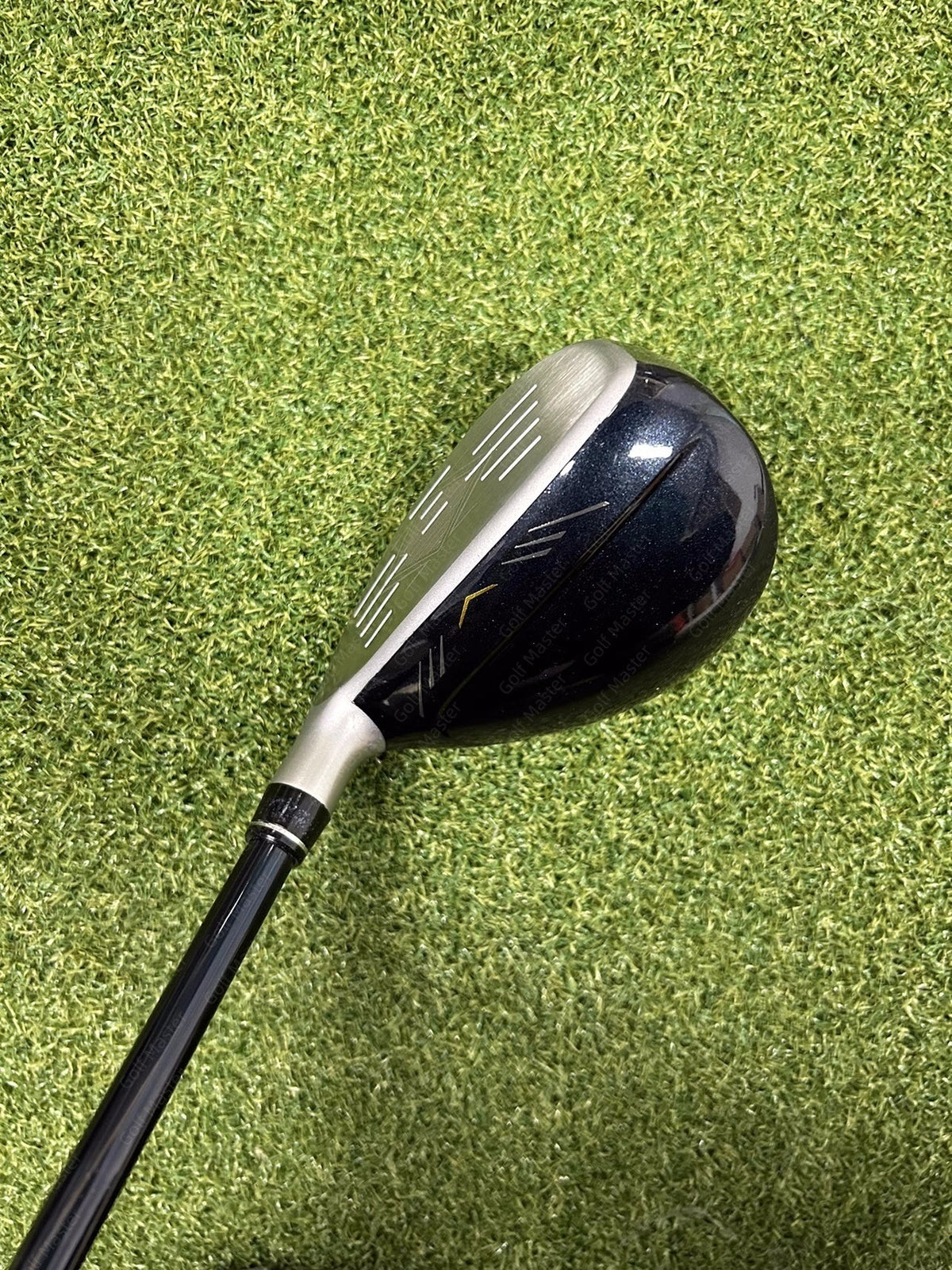 XXIO MP 1200 UT Hybrid Club