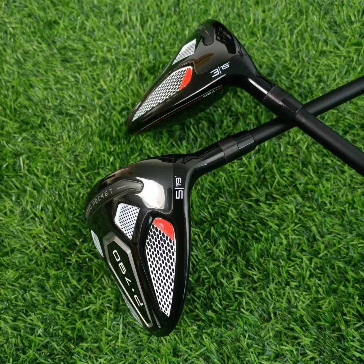 Taylormade P790 3wood-5wood