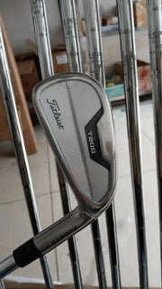 Titleist T200 Irons type 2023 classic style