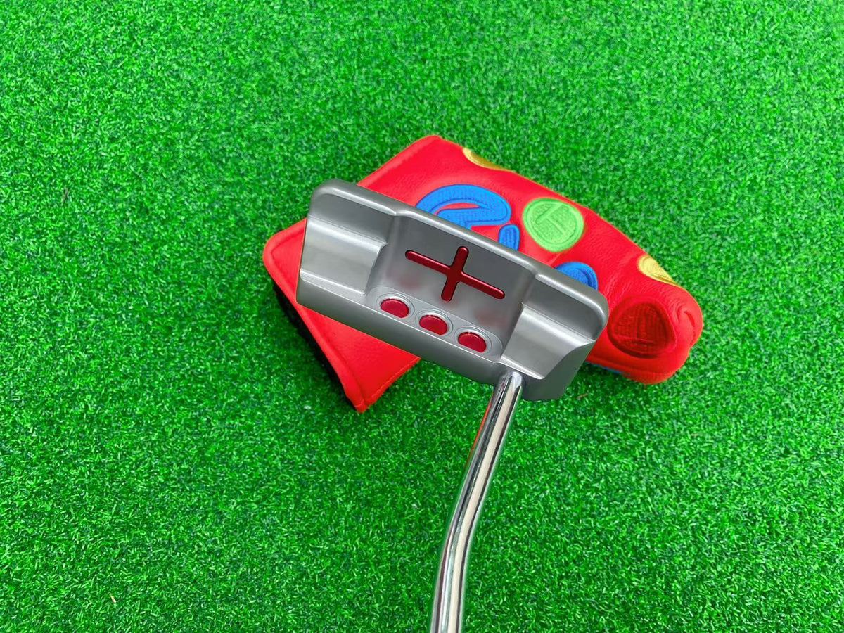 90 Scotty Cameron two type Putter