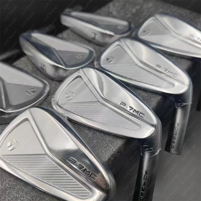 Taylormade P7MC Silver irons