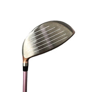 Ladies Mizuno EFIL Driver