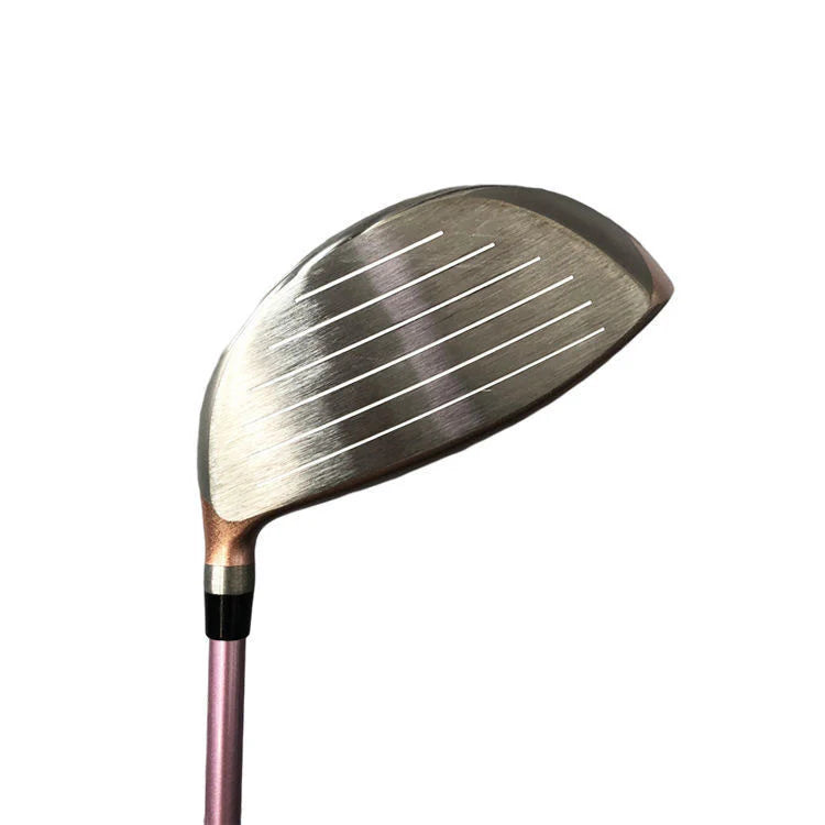 Ladies Mizuno EFIL Driver