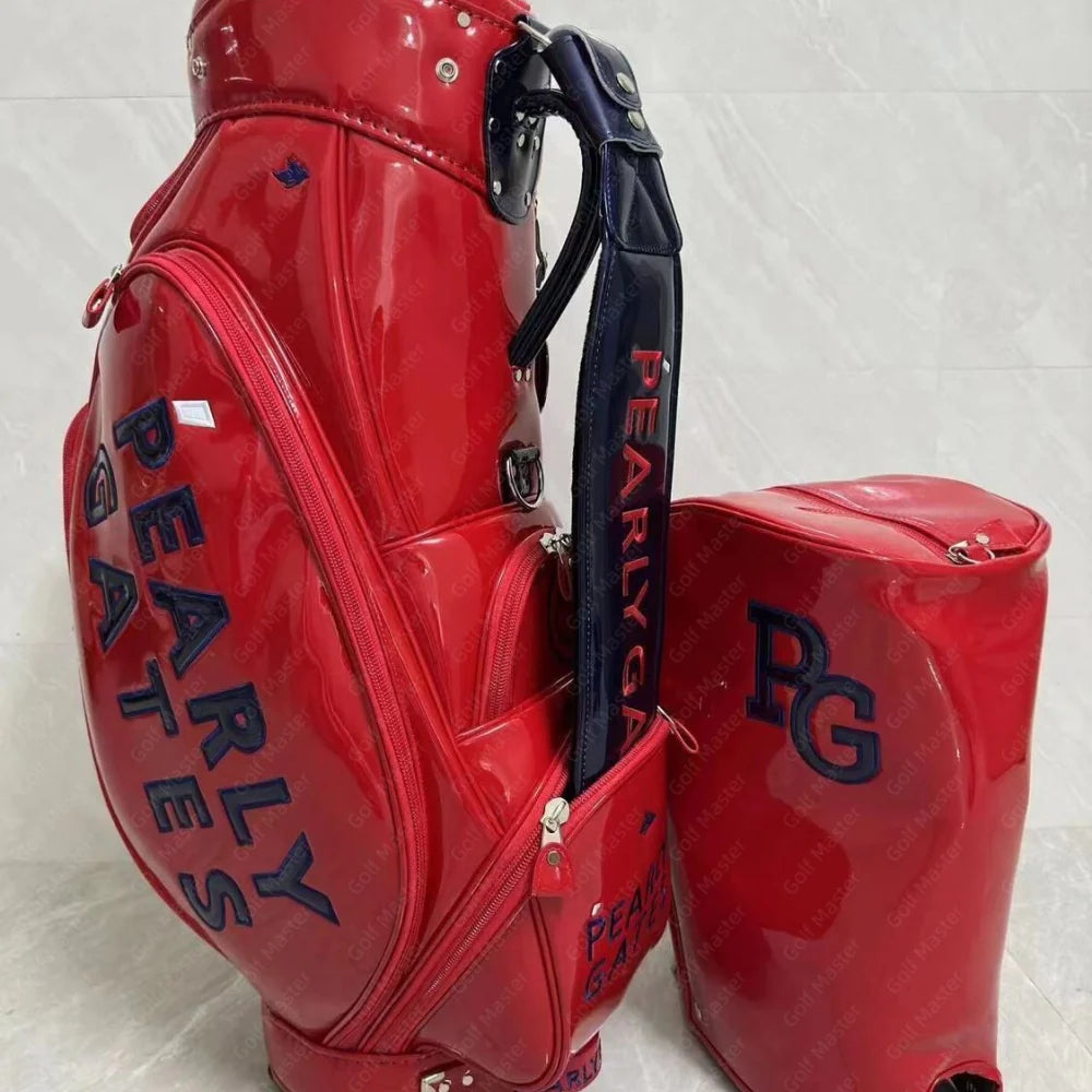 PG Bag 13
