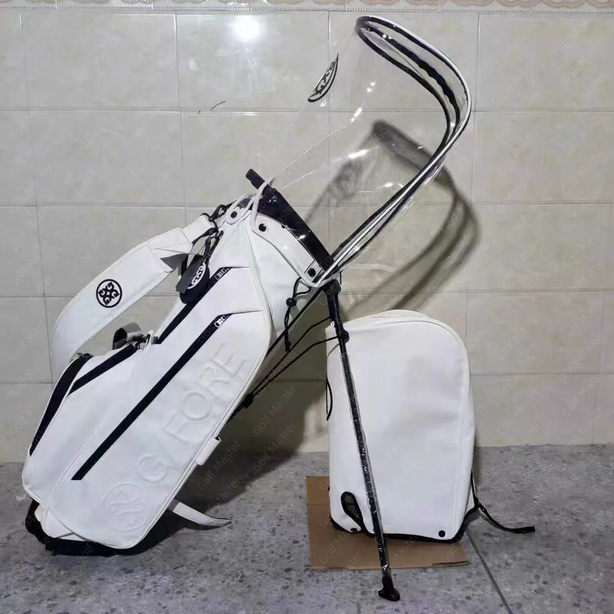 G4-3 Bag